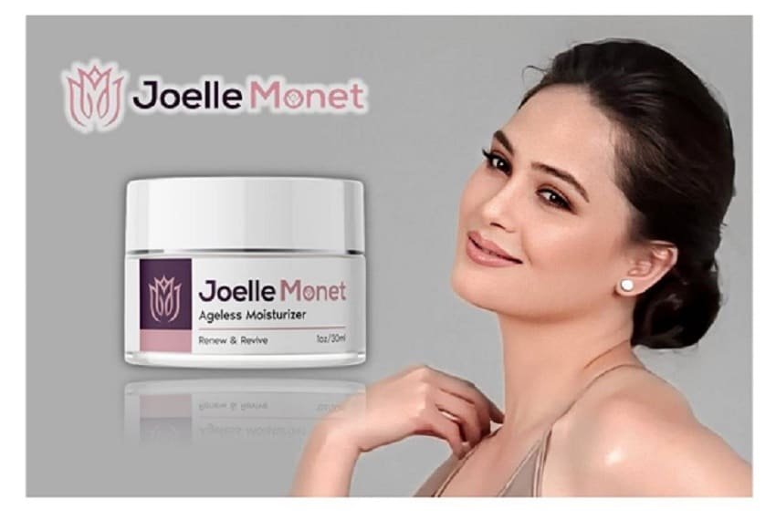Joelle Monet Cream
